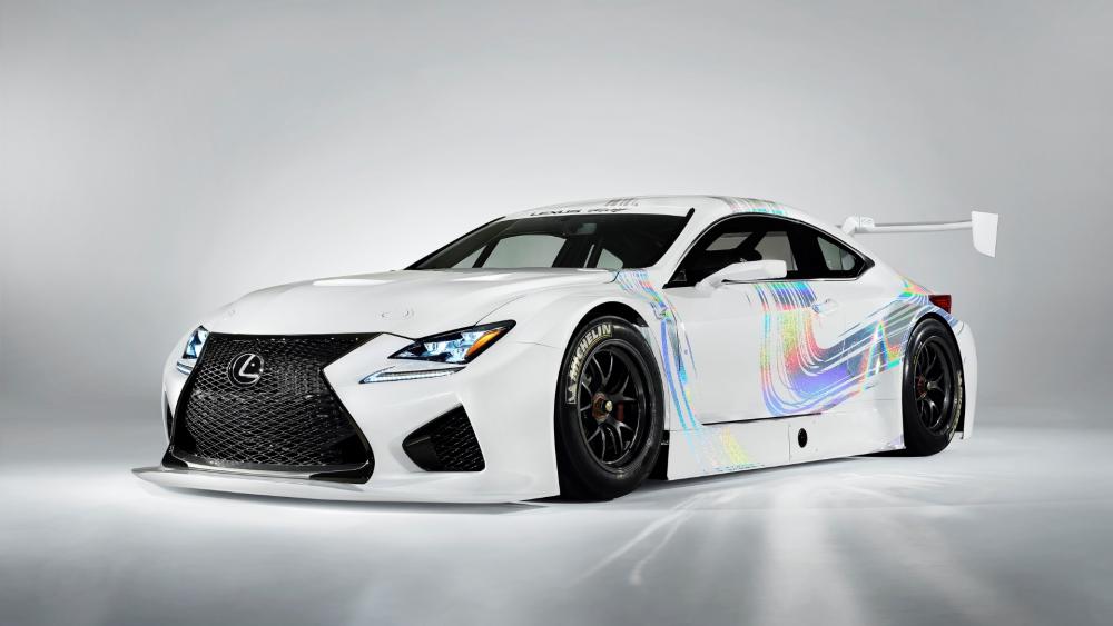 Wallpaper from car category