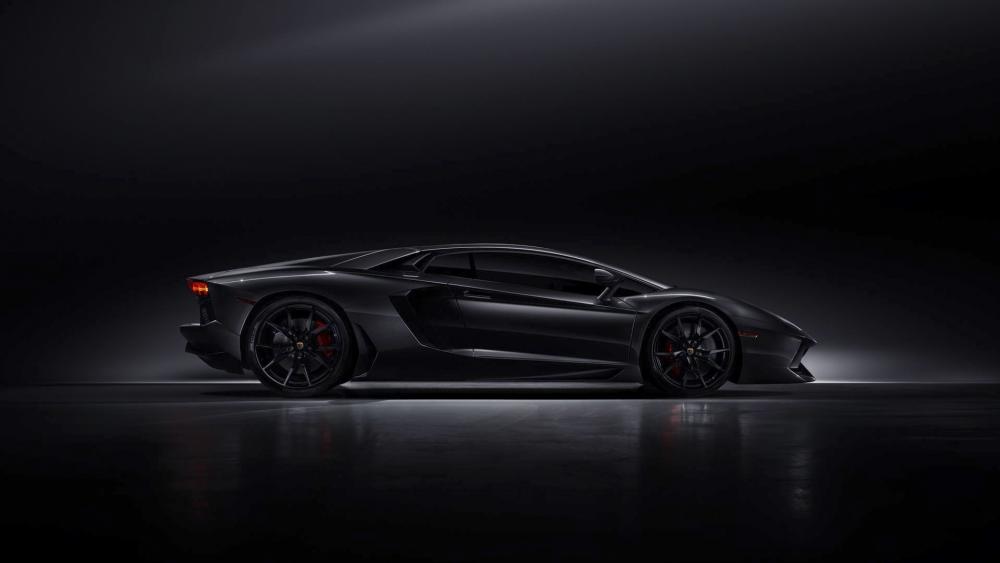 Wallpaper from car category