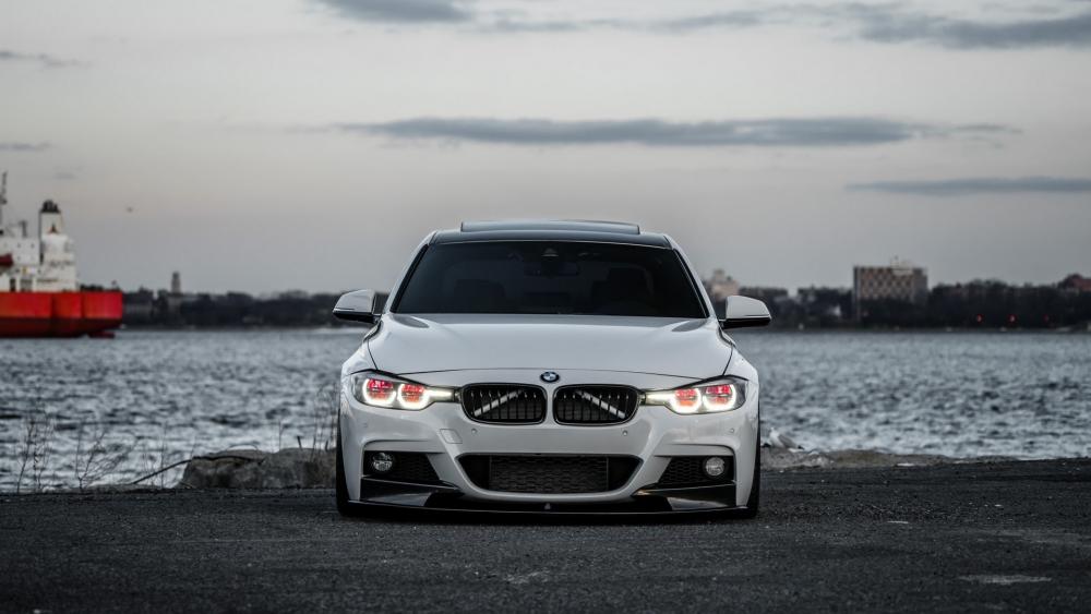 Wallpaper from car category