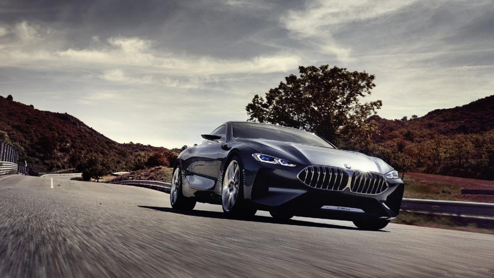Wallpaper from car category