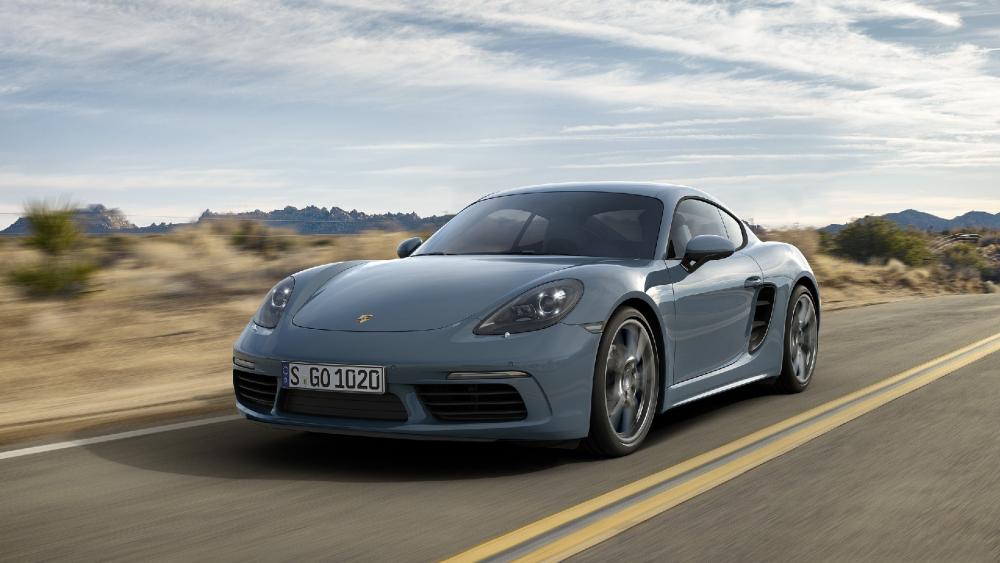 Wallpaper from car category