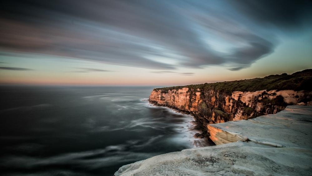 Wallpaper from nature category