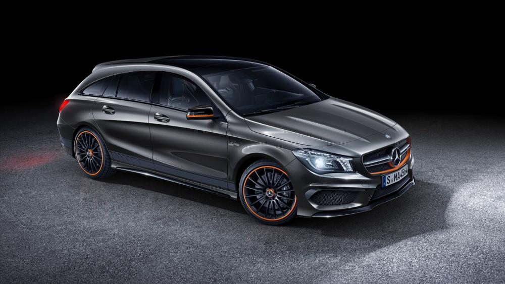Wallpaper from car category