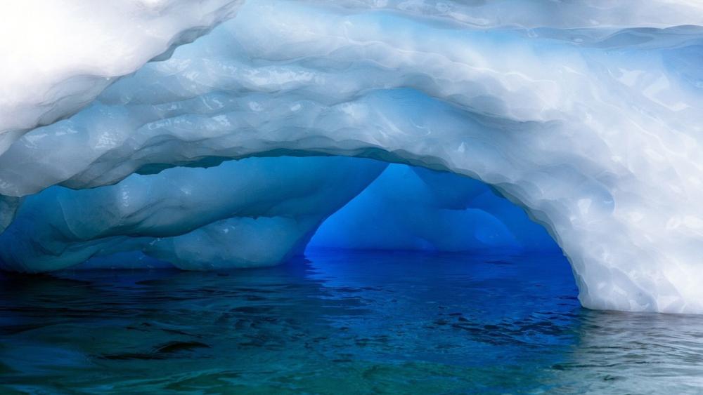 Wallpaper from nature category