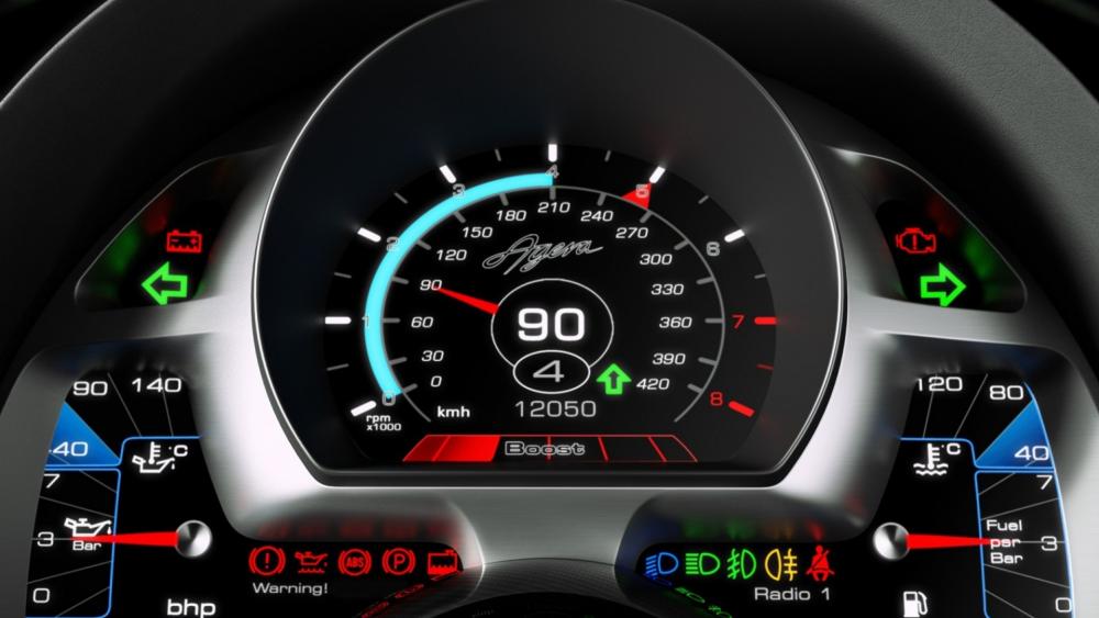 Wallpaper from car category