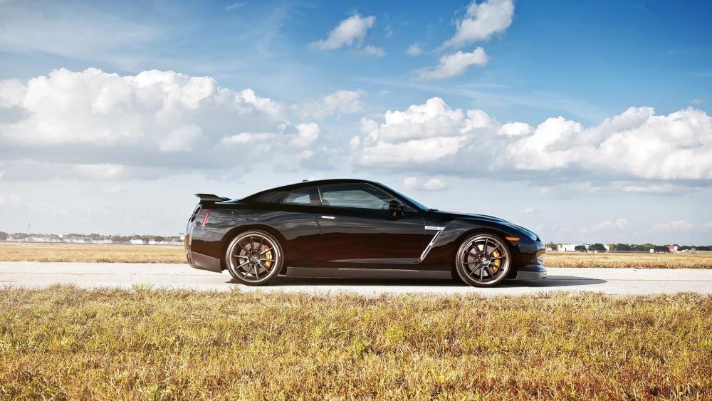 Wallpaper from car category