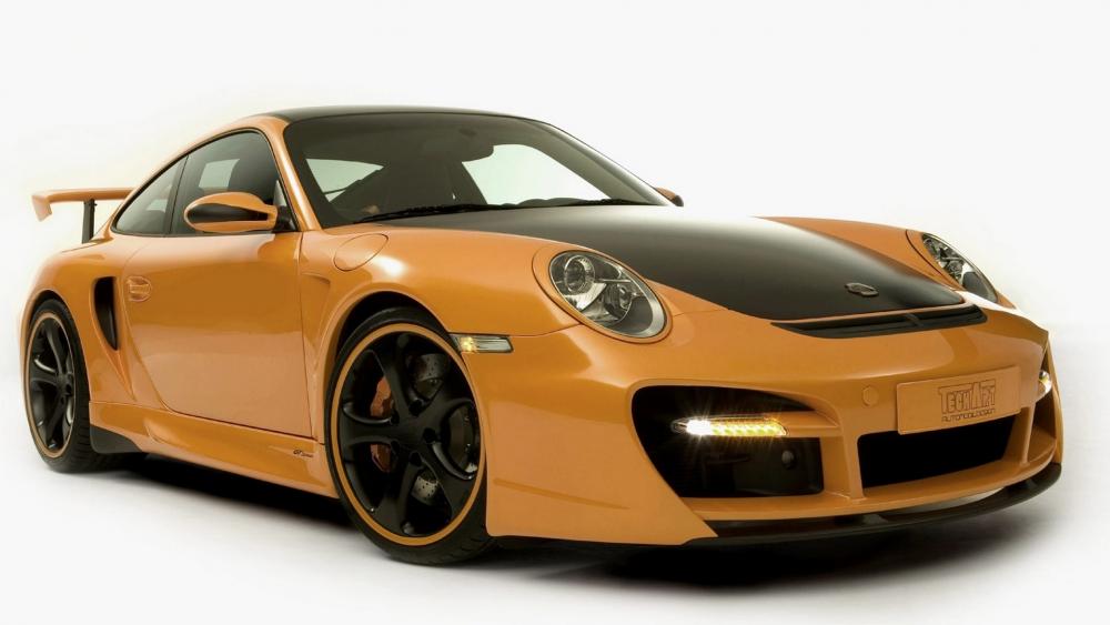 Wallpaper from car category