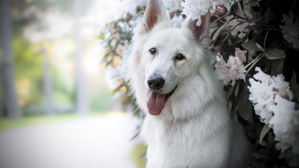 Wallpaper from animals category