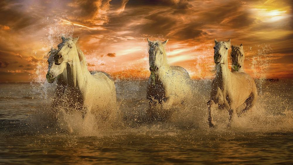 Wallpaper from animals category