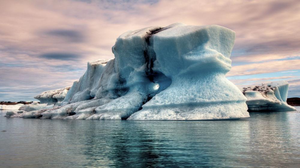 Wallpaper from nature category