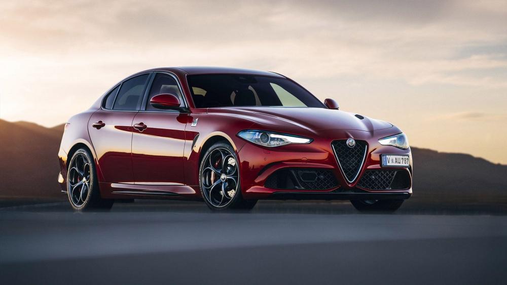 Wallpaper from car category