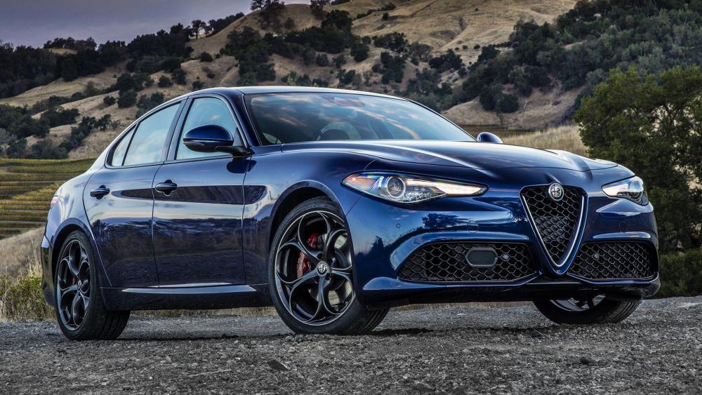 Wallpaper from car category