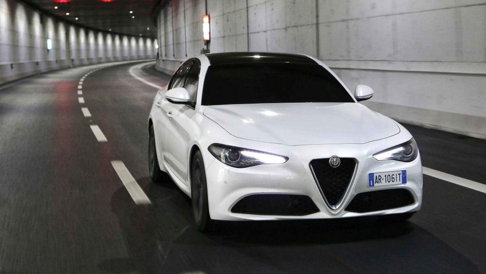 Wallpaper from car category