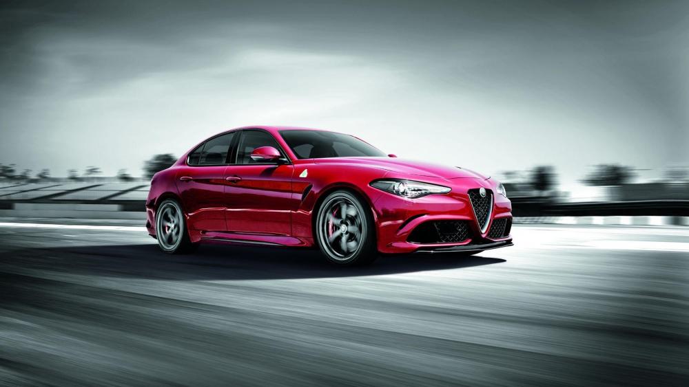 Wallpaper from car category