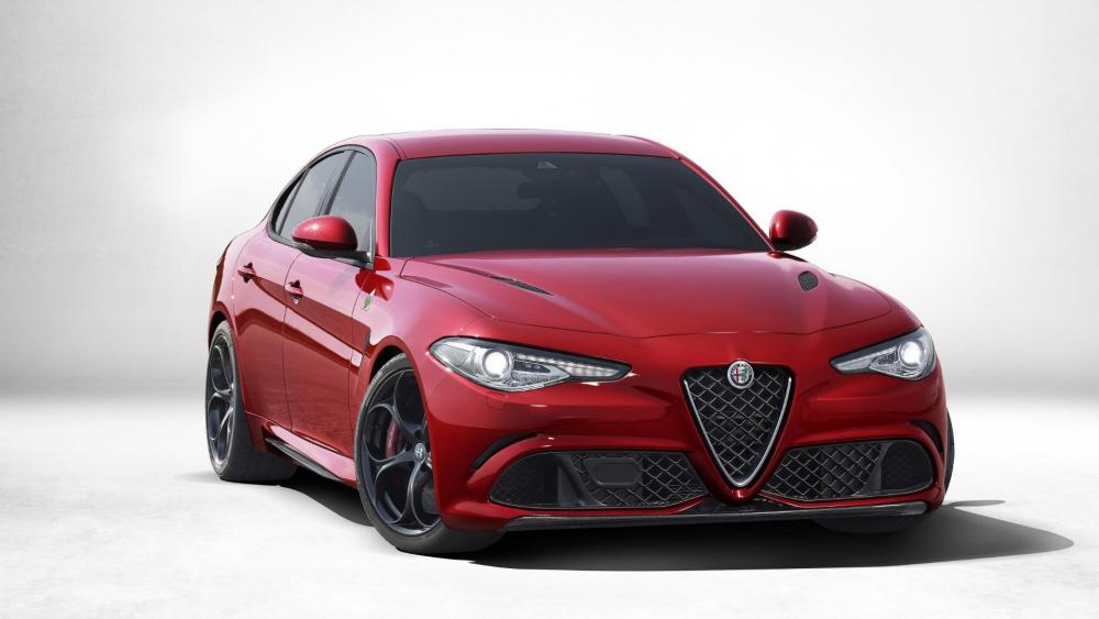 Wallpaper from car category