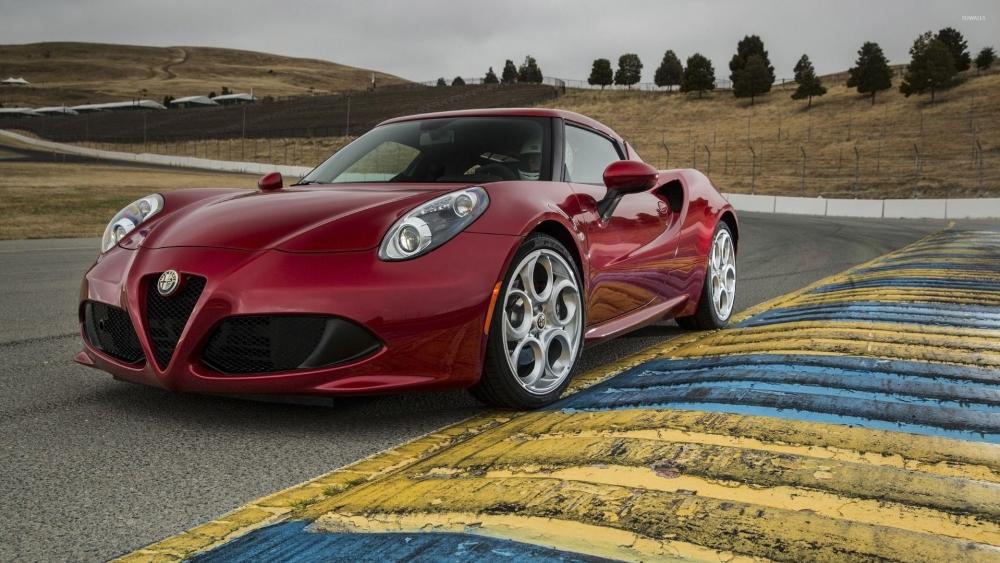 Wallpaper from car category