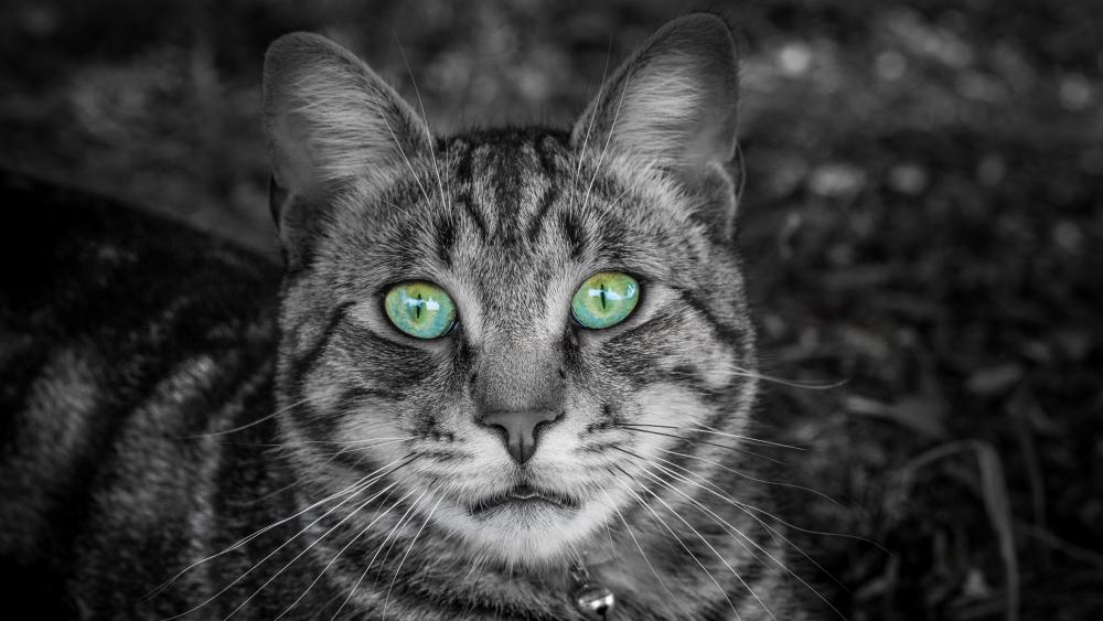 Wallpaper from animals category