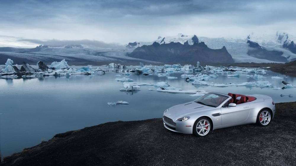 Wallpaper from car category