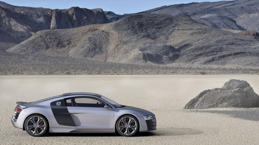 Wallpaper from car category