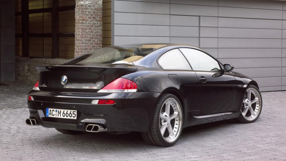 Wallpaper from car category