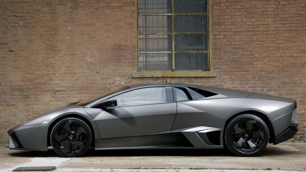 Wallpaper from car category