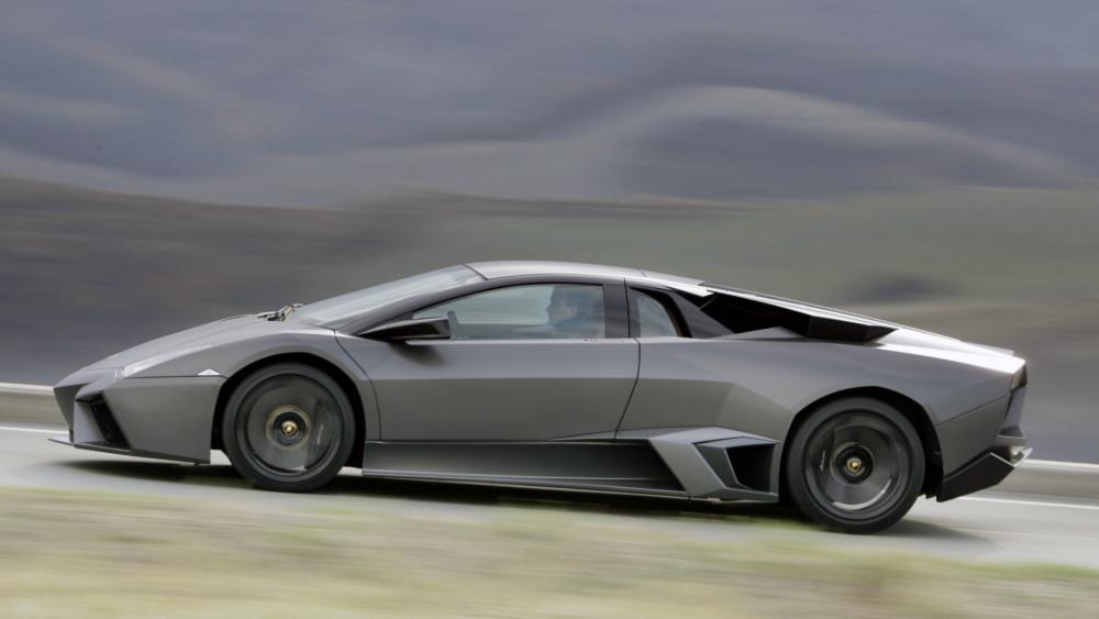 Wallpaper from car category