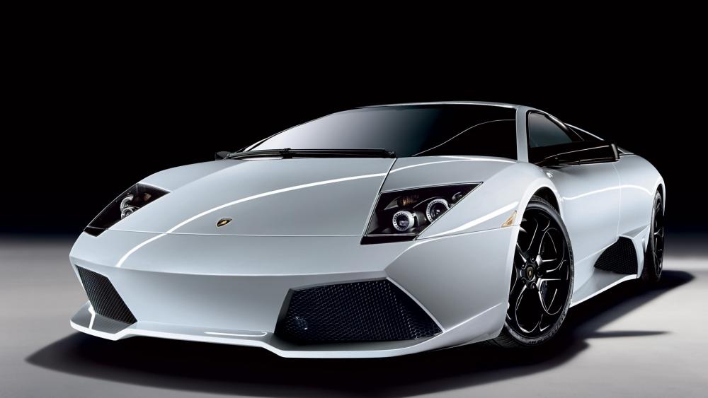Wallpaper from car category