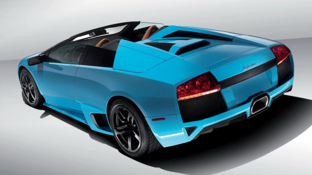 Wallpaper from car category