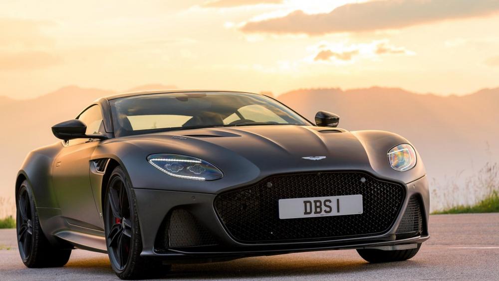 Wallpaper from car category