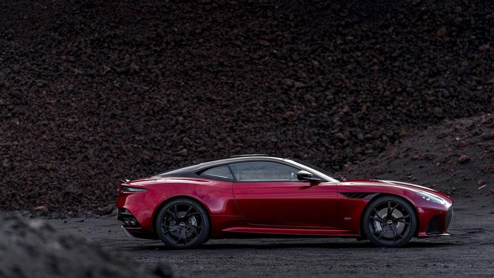 Wallpaper from car category