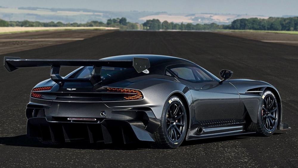 Wallpaper from car category