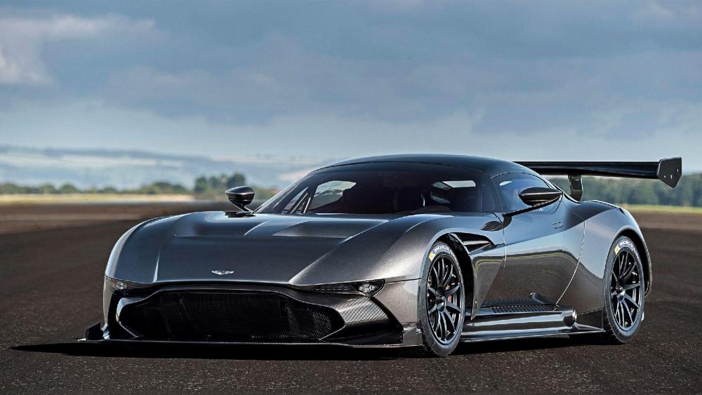 Wallpaper from car category