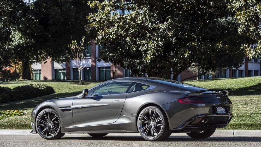 Wallpaper from car category