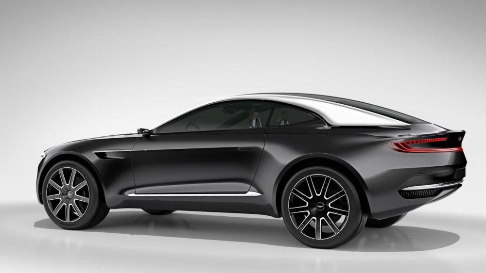 Wallpaper from car category
