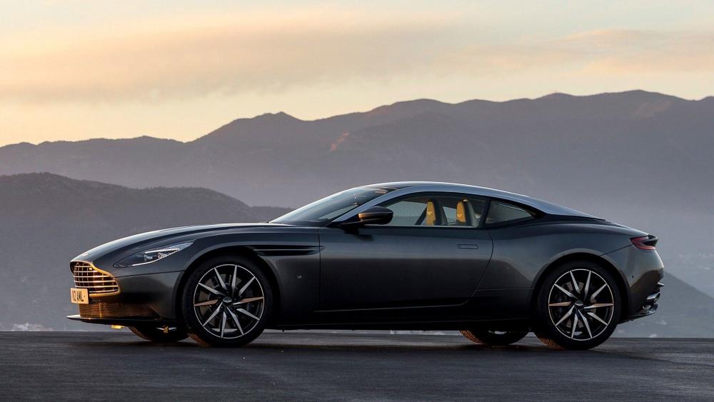 Wallpaper from car category