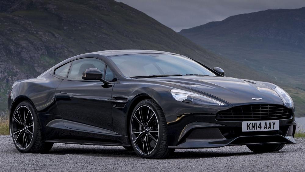 Wallpaper from car category