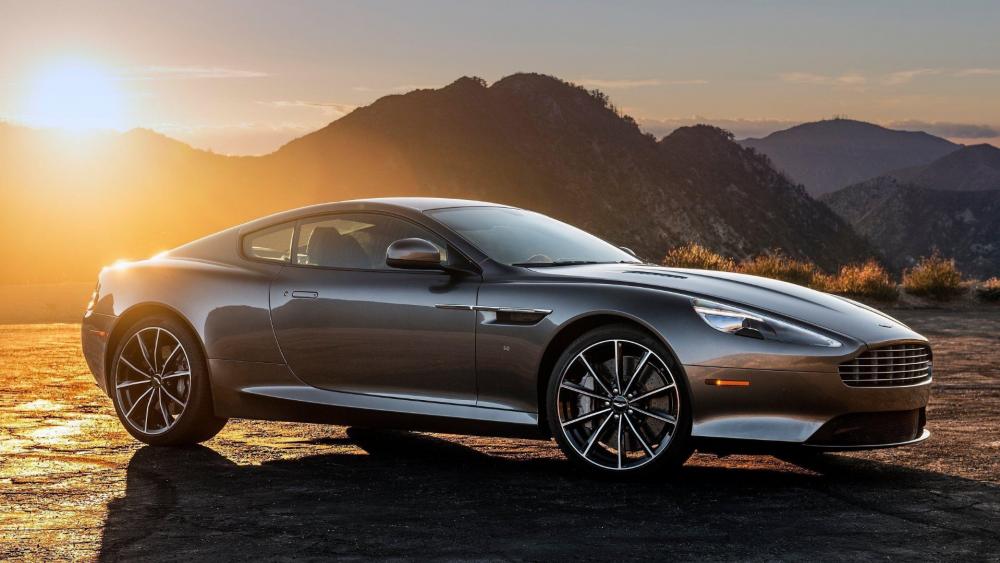 Wallpaper from car category