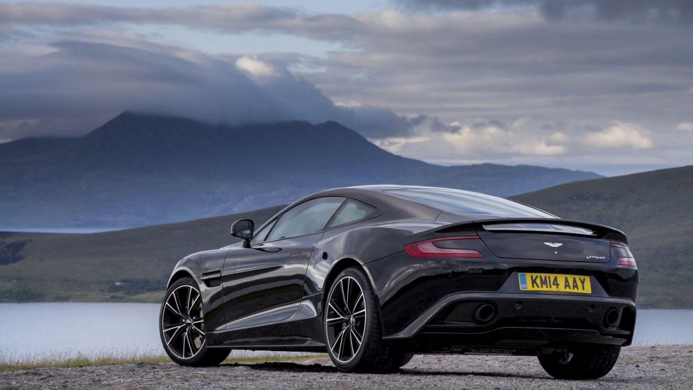 Wallpaper from car category