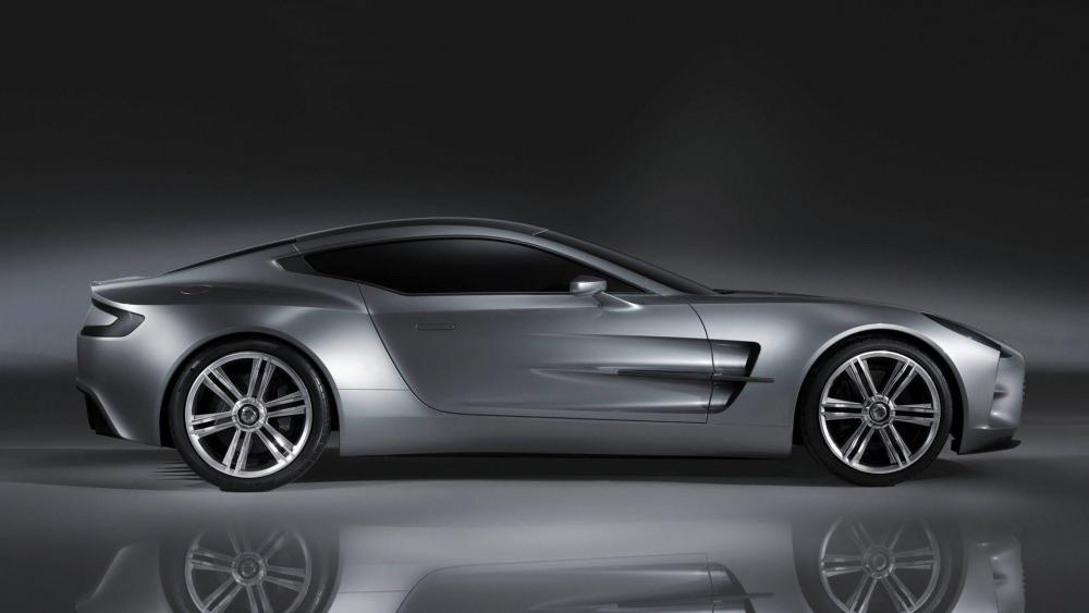 Wallpaper from car category