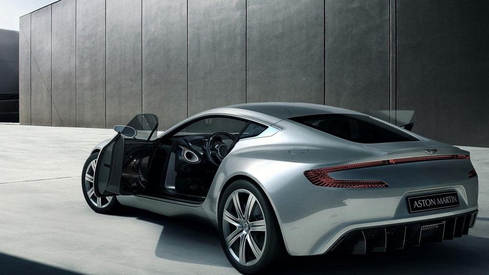 Wallpaper from car category