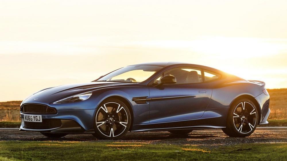 Wallpaper from car category