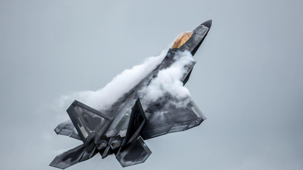 Wallpaper from military category