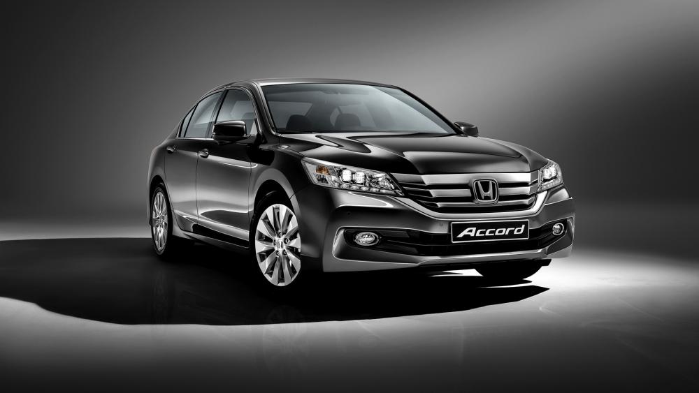 Wallpaper from car category