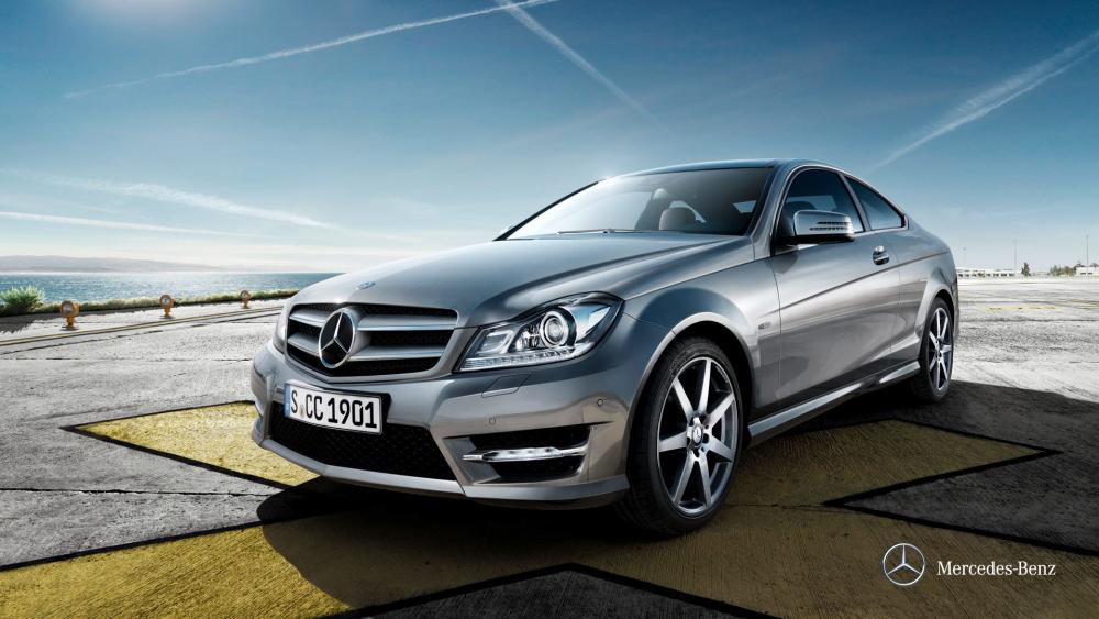 Wallpaper from car category
