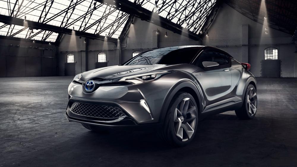 Wallpaper from car category