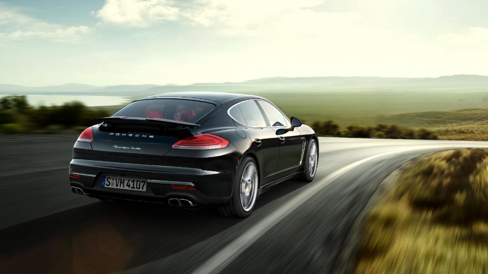 Wallpaper from car category