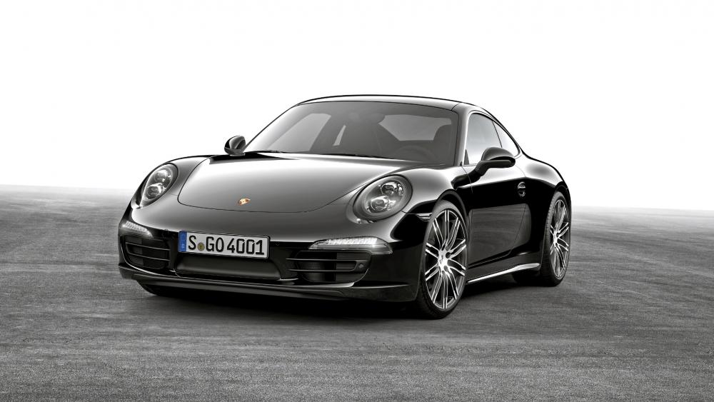 Wallpaper from car category