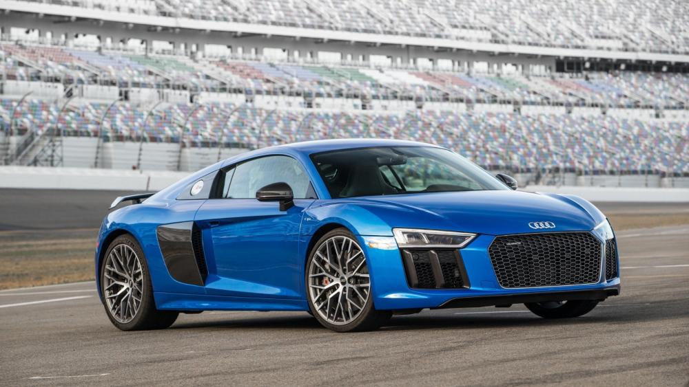 Wallpaper from car category