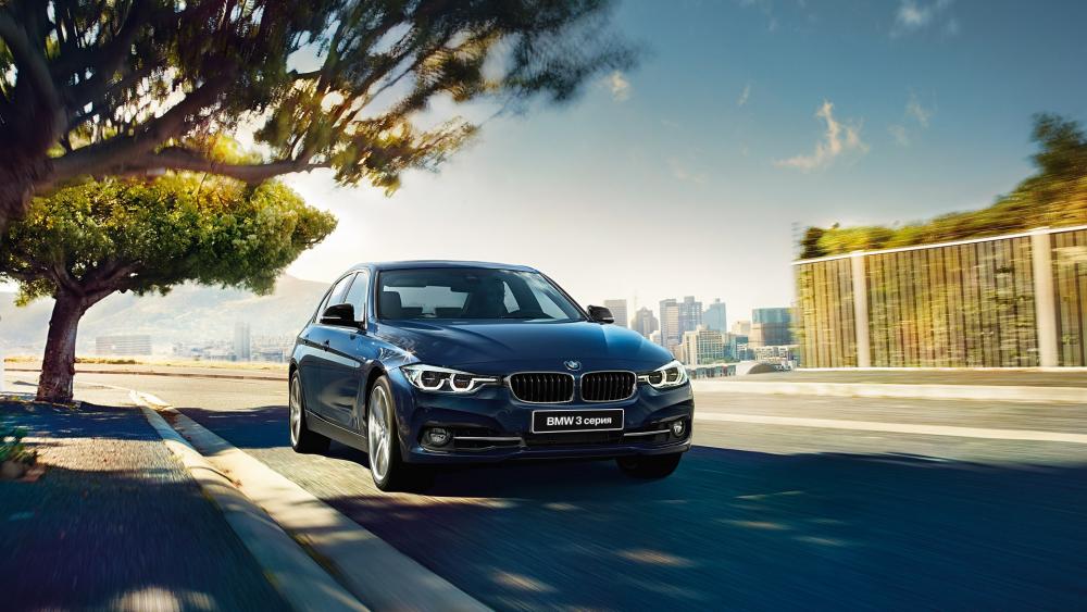 Wallpaper from car category