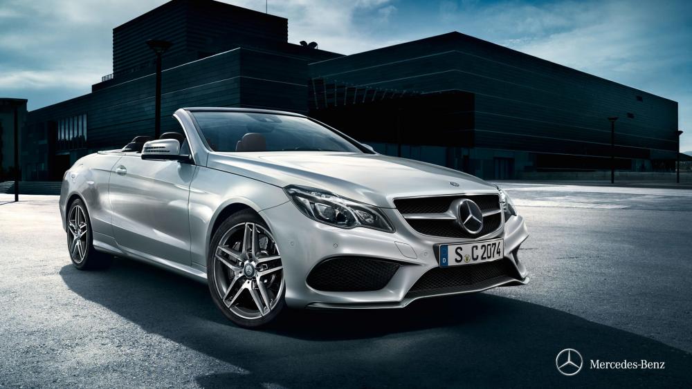 Wallpaper from car category